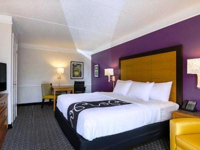 Travelodge By Wyndham Houston Cy-fair Otel