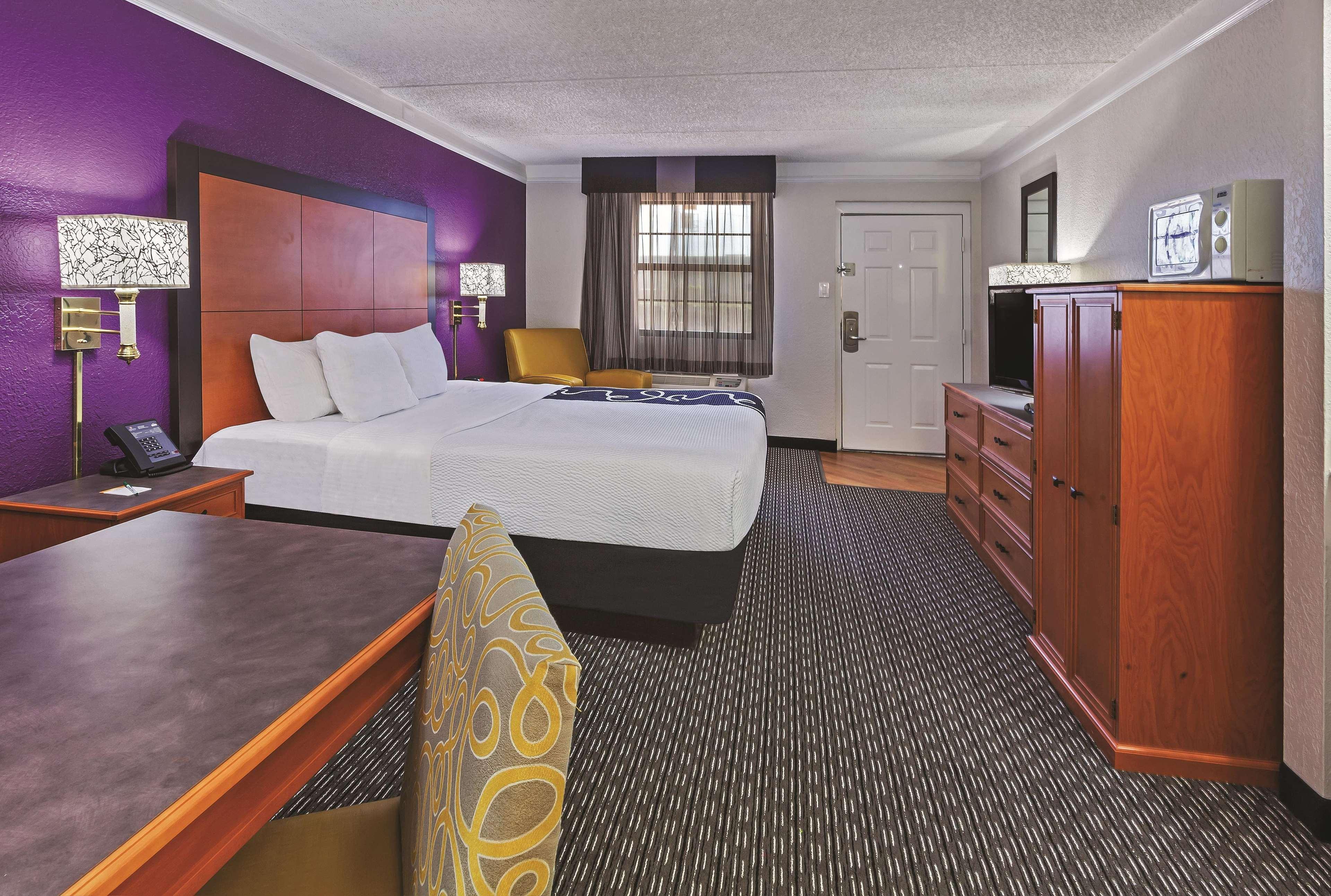 Otel Travelodge By Wyndham Houston Cy-fair