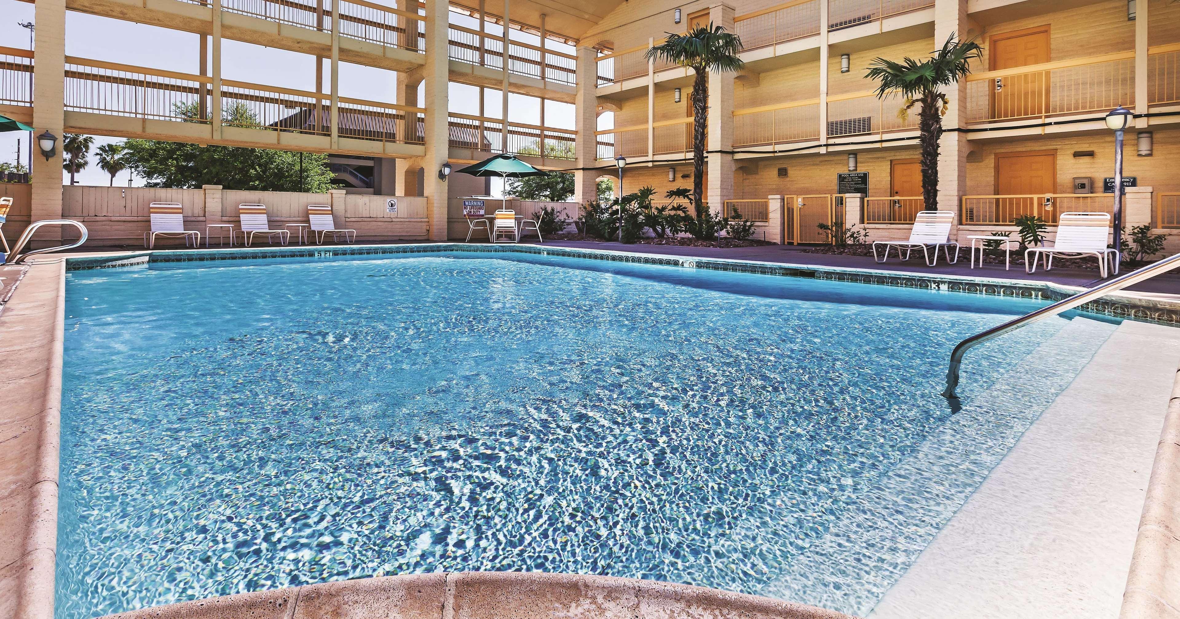 Otel Travelodge By Wyndham Houston Cy-fair 3*