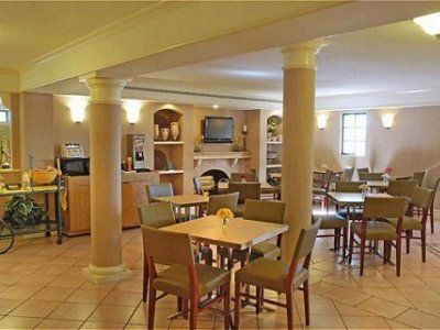 Travelodge By Wyndham Houston Cy-fair Cypress