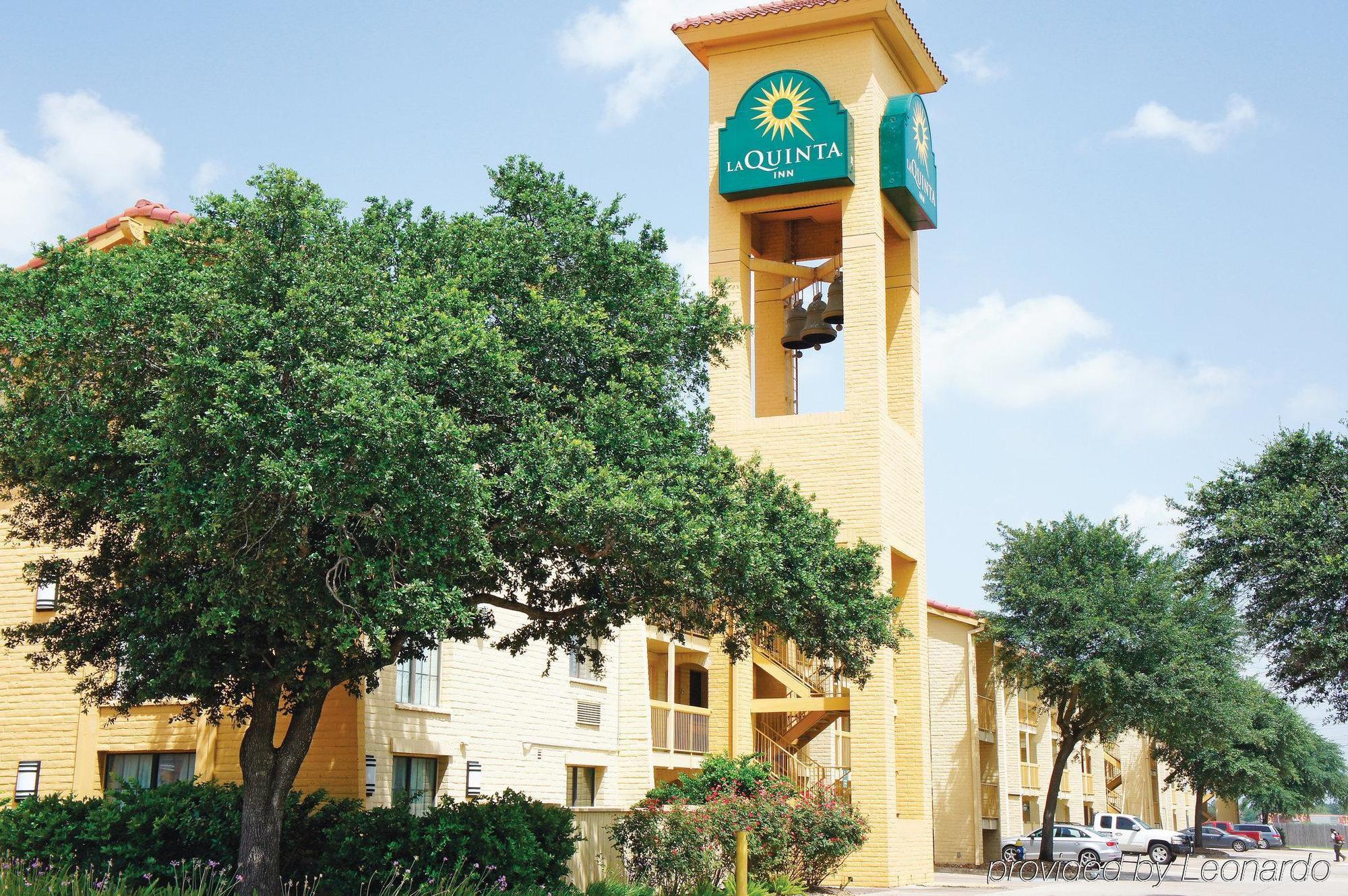 Otel Travelodge By Wyndham Houston Cy-fair Cypress