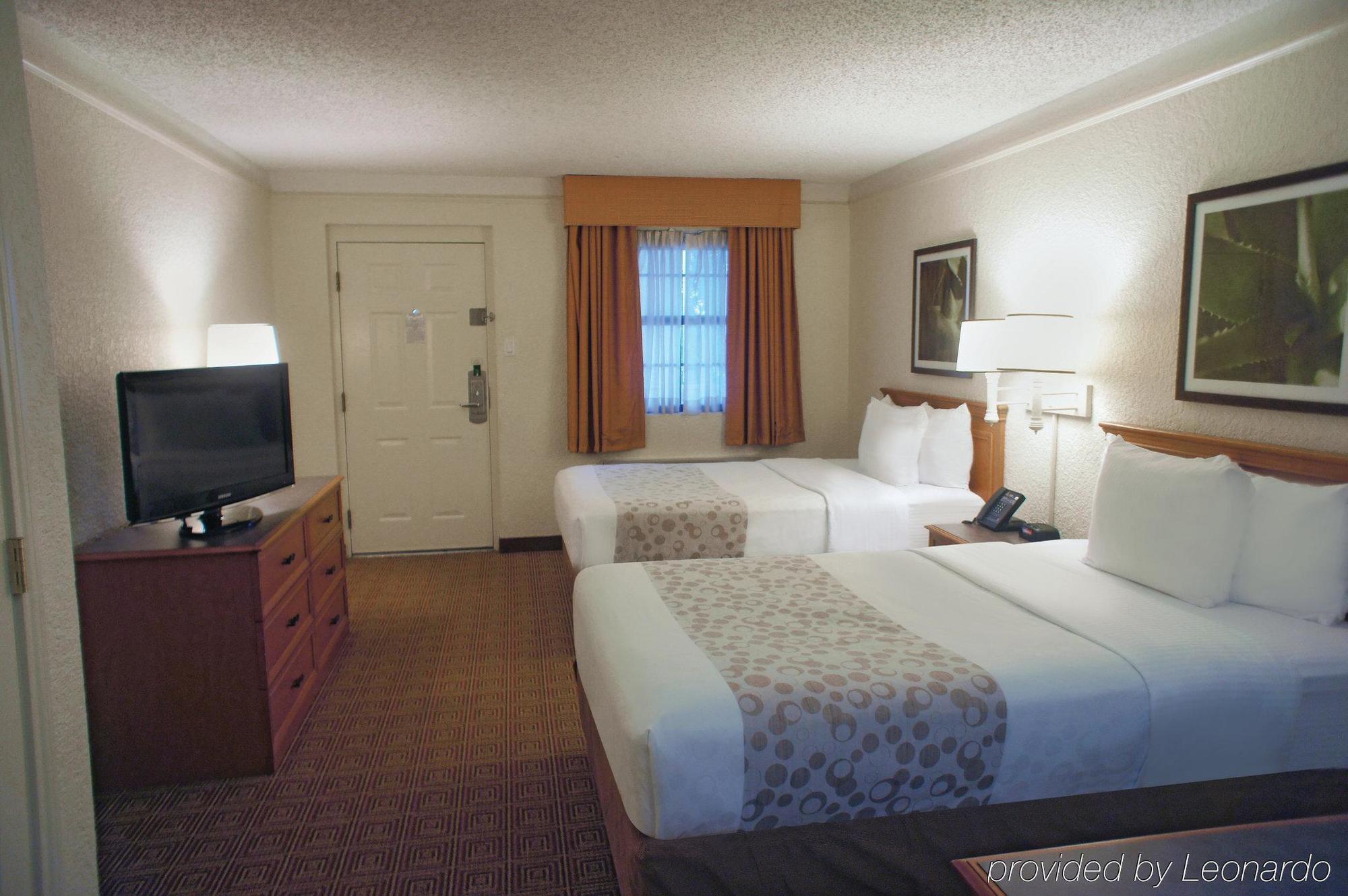 Travelodge By Wyndham Houston Cy-fair Otel 3*