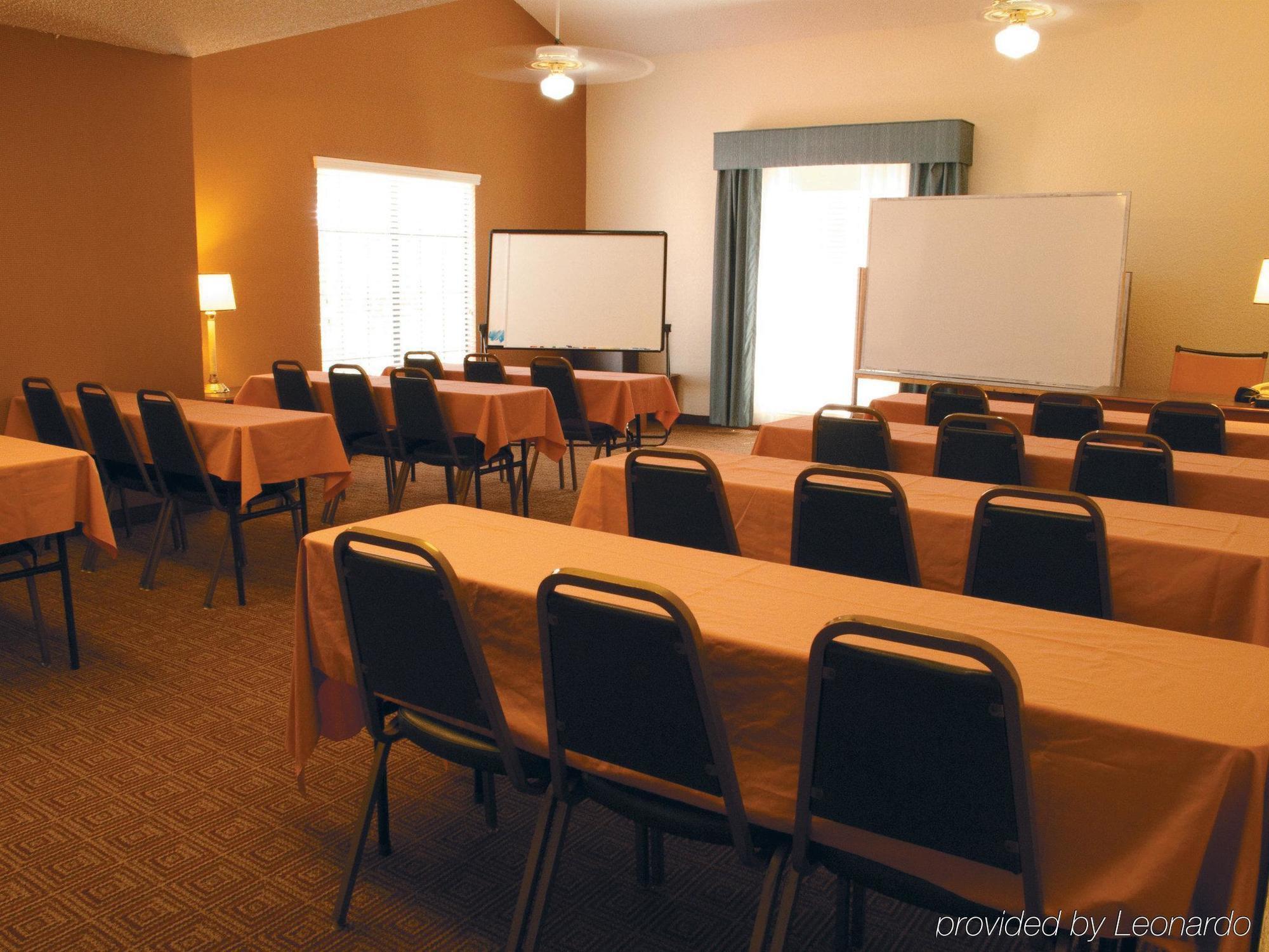 Otel Travelodge By Wyndham Houston Cy-fair 3*