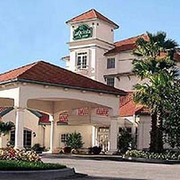 Travelodge By Wyndham Houston Cy-fair Otel 3*